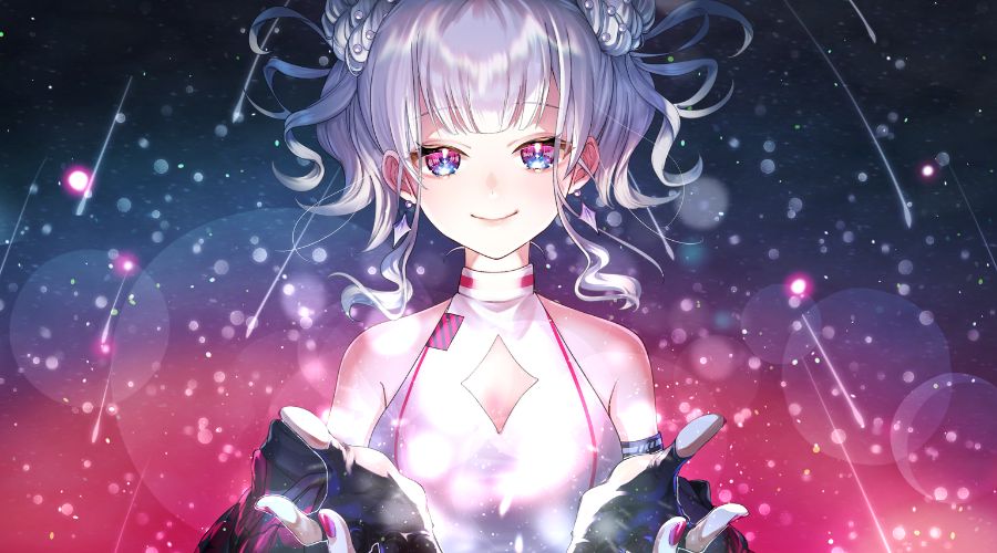 Vクリエイター事務所スピルナのイメージ