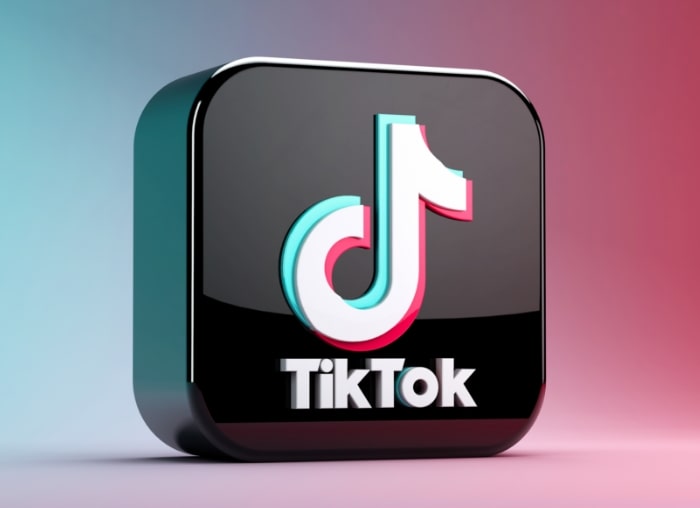 TikTokのアイコンイメージ