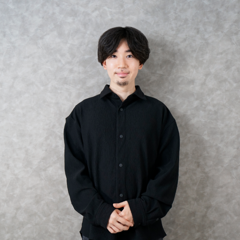 石井 翔