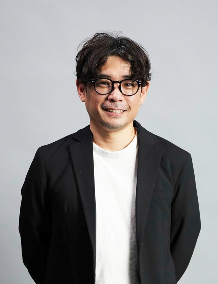 松村　潤二郎