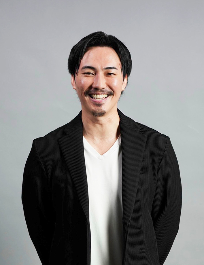 中川　拓哉