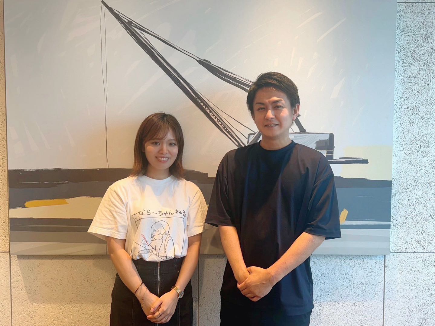 自らが第一線で活躍する強みを活かし、未来のスターを育て続ける