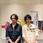 多くの人気アイドルやタレントを手がけてきたフォトグラファー