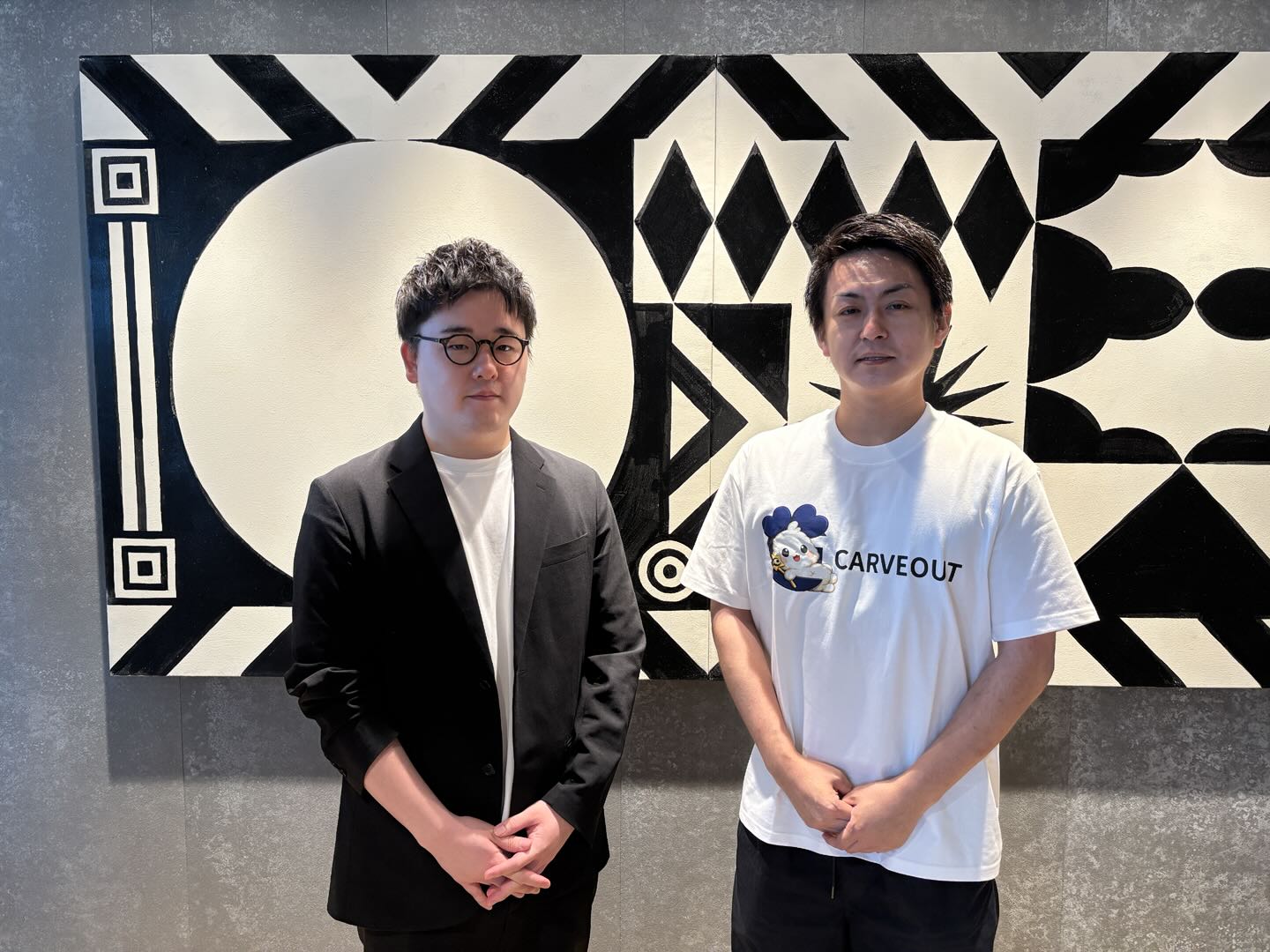 プラットフォームと代理店をつなぎ、ライバー支援の未来を共創する。